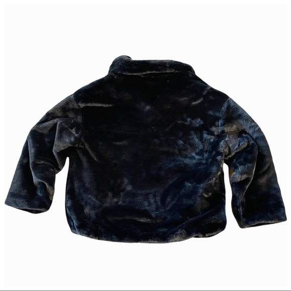 The Lindsi Plush Soft Jacket - Picture 12 of 16